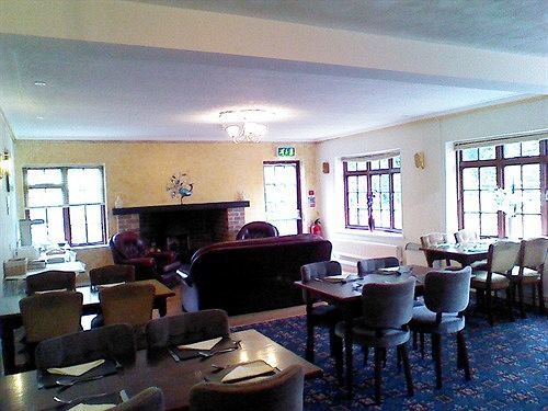 The Crewe Arms Hotel Esterno foto